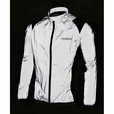 reflektor jacke weiss adidas|Reflektierende Jacken .